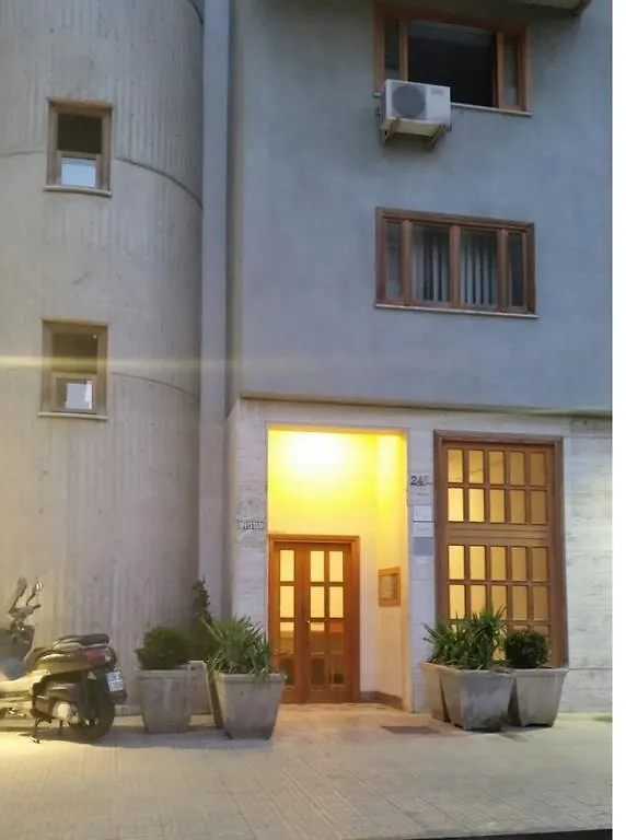 La Coccinella Hotel Palermo 0*,