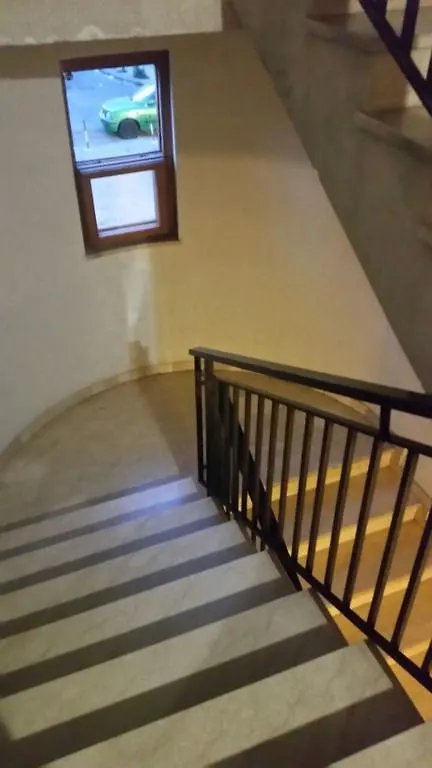 La Coccinella Hotel Palermo