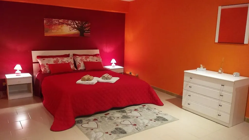 La Coccinella Hotel Palermo